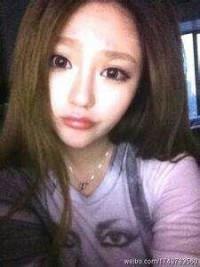 网络红人的头像