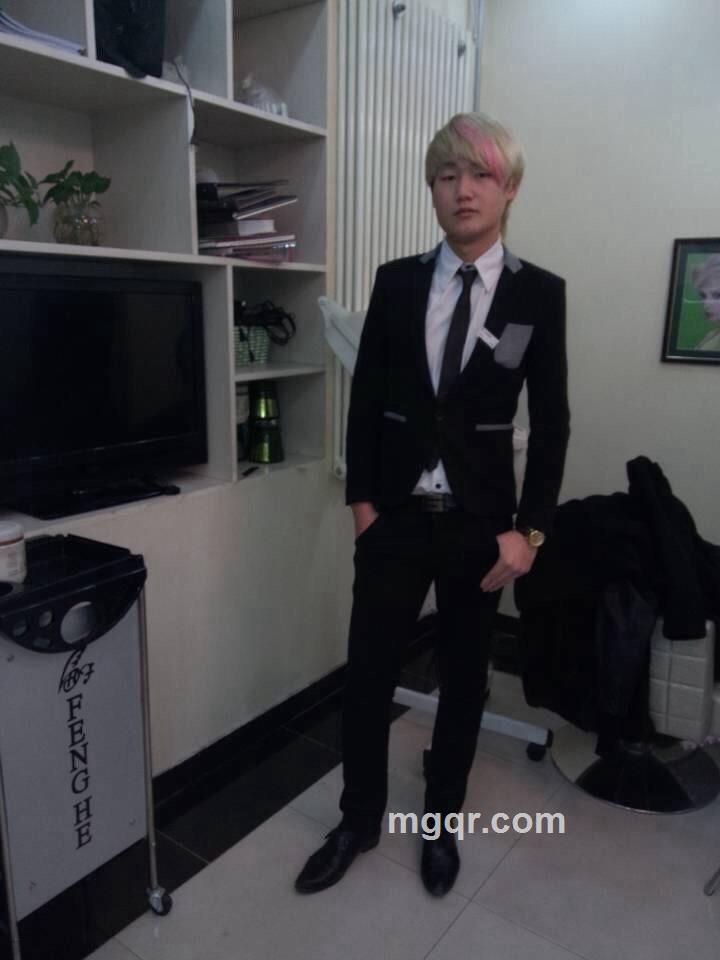 不大不小的头像