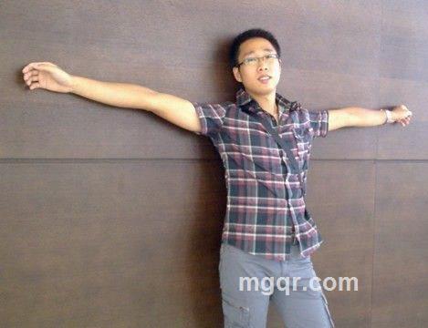 只愿为你的头像