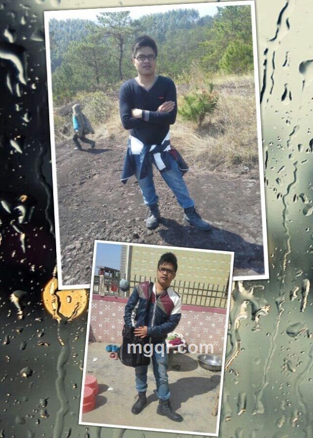 中间有点大的头像