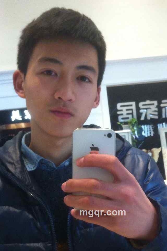 疯狂去爱的头像