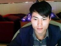 北方孤独的狼人的头像