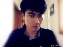 帅哥美女的头像