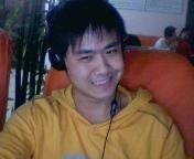 自认为很帅的头像