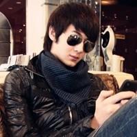 就这样走的头像