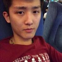 主要是气质A的头像
