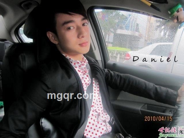 你知道我吗的头像