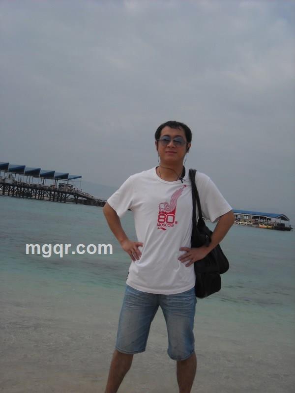 开水泡的鱼的头像