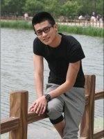 落花有意流水的头像