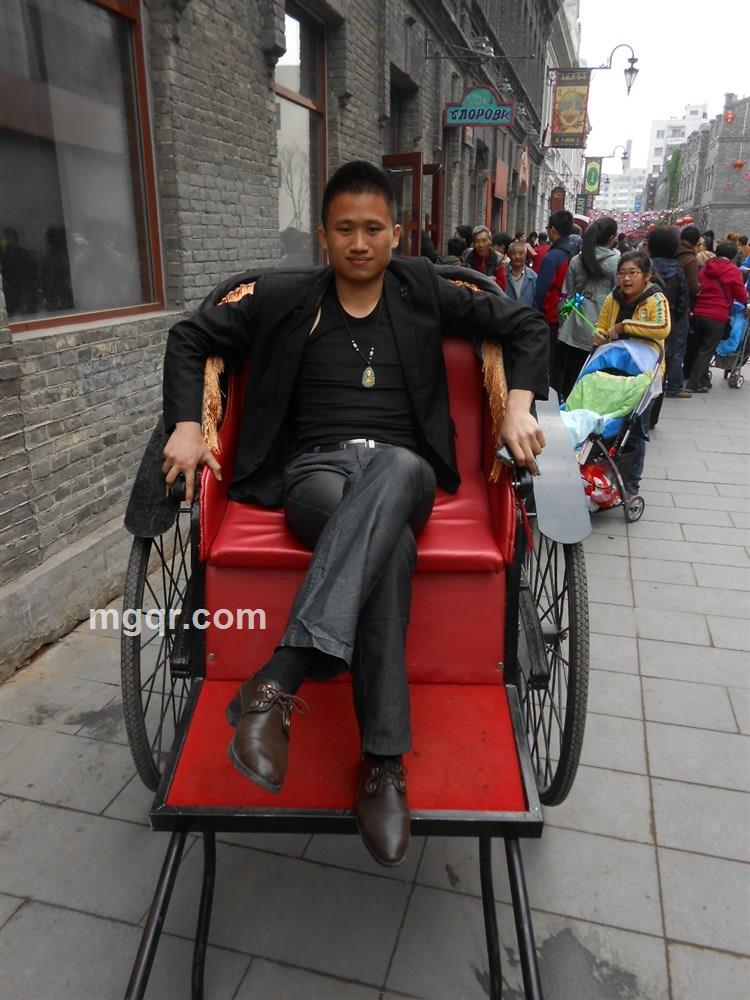 色色无敌小生的头像