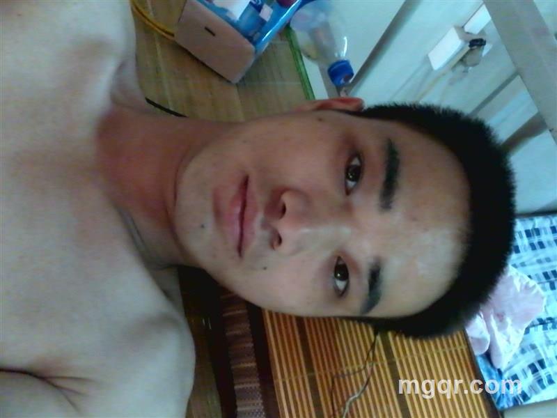 红色发狼的头像