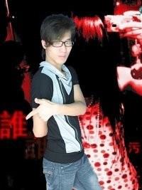 爱还在继续的头像