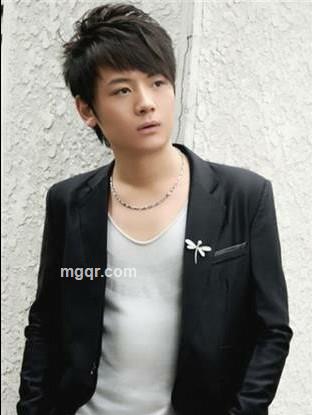 缘来如此的头像