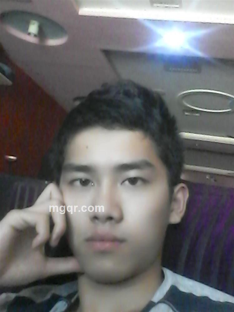 豆腐干部分的头像