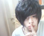 纯洁男士最可爱的头像