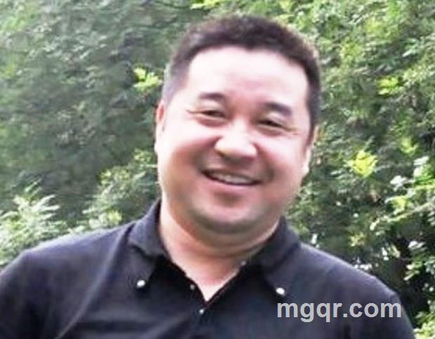 北京望情狼的头像