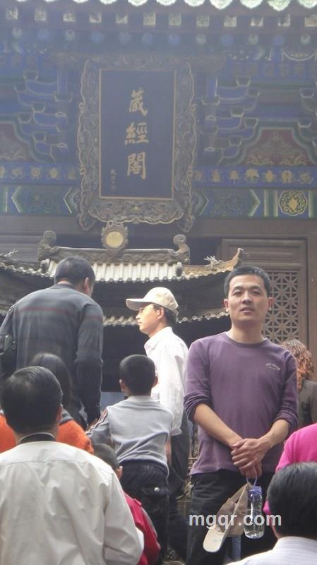 木已成舟@的头像