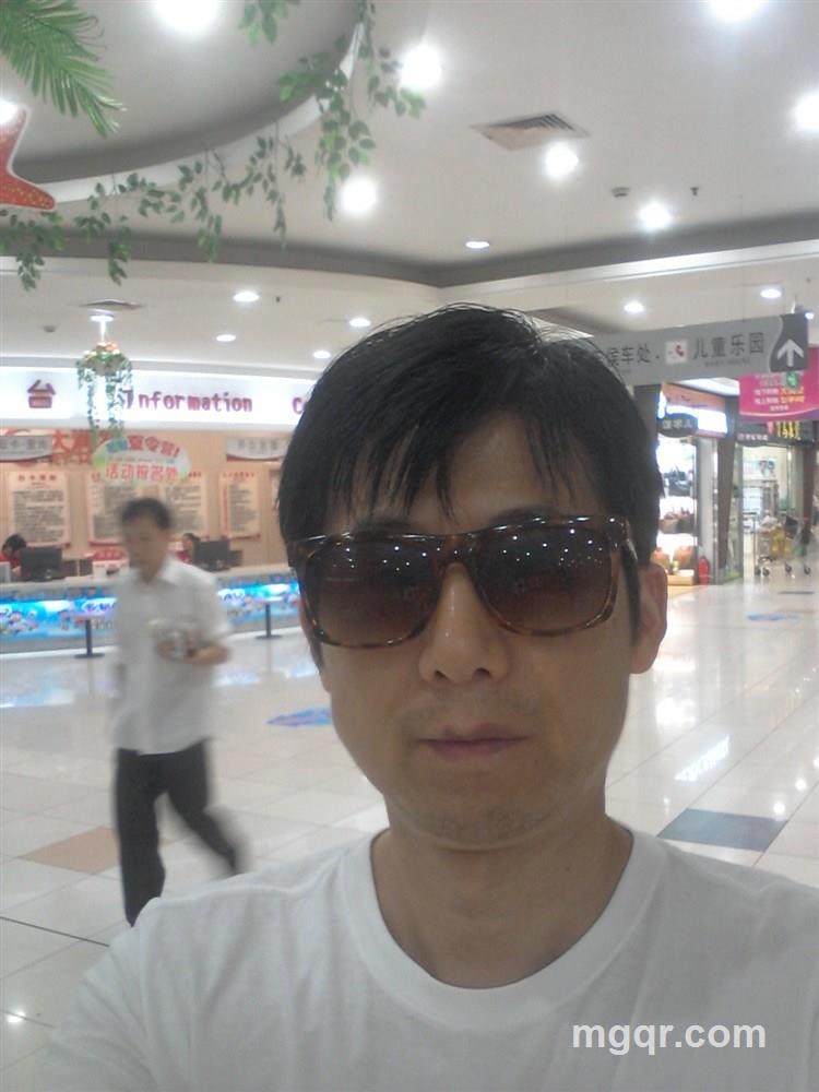 流星揽月的头像