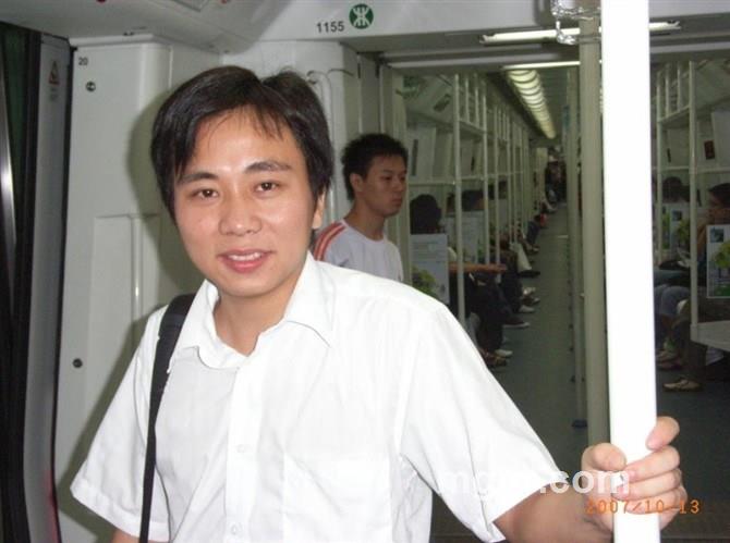 南空的云的头像