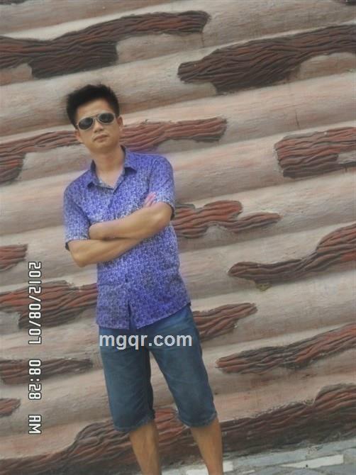 杨大官人的头像