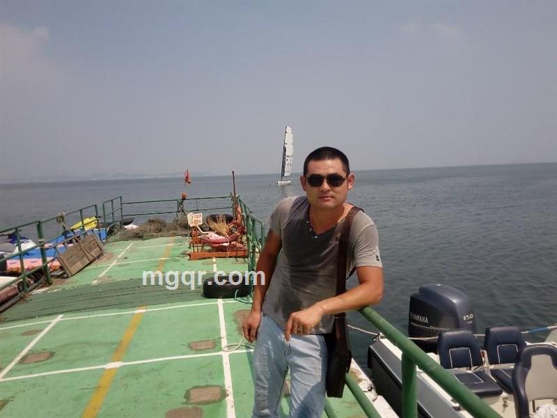 庄杰 大威的头像