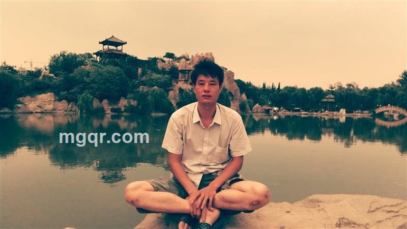 我就是我的头像