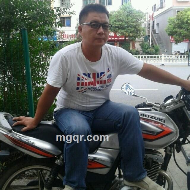 硬汉的心的头像