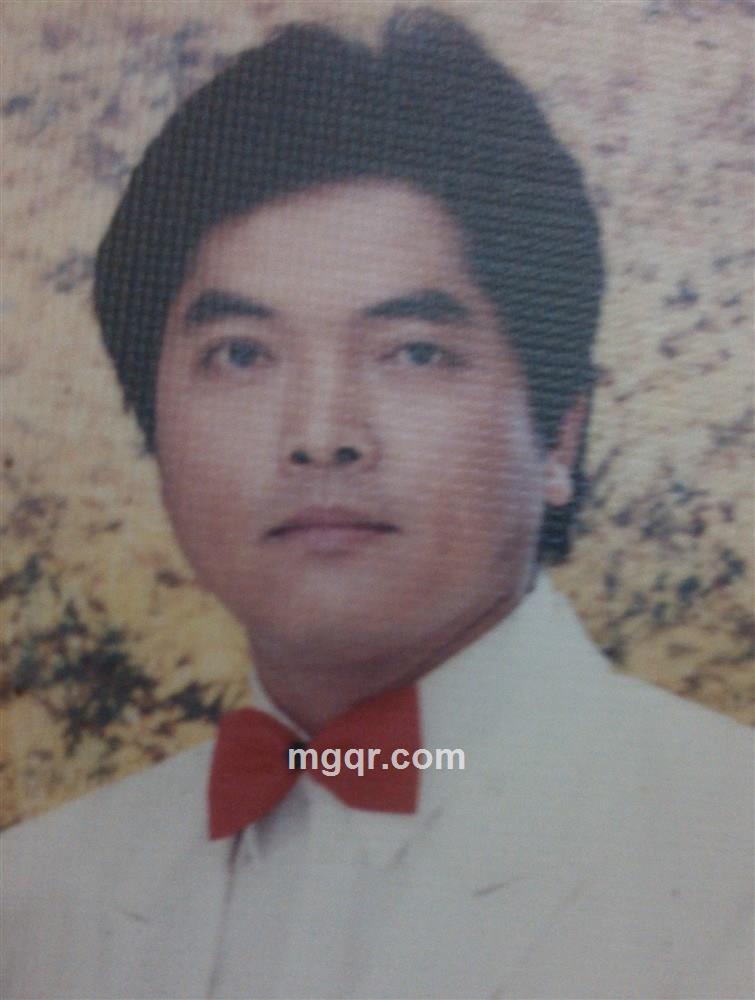 情有可缘的头像