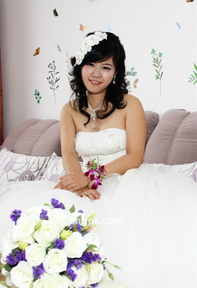 小美妞侬侬的头像