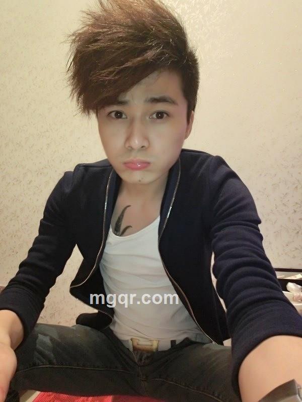 骑白马的非王子的头像