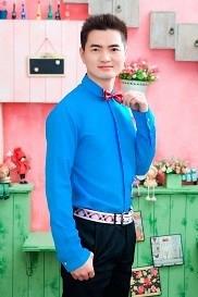 我的小蜜蜂的头像