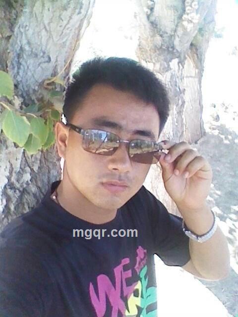 gentleman guo的头像