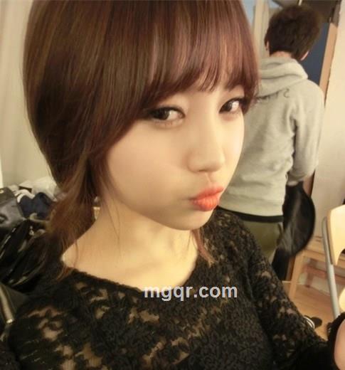 贝贝长大了的头像