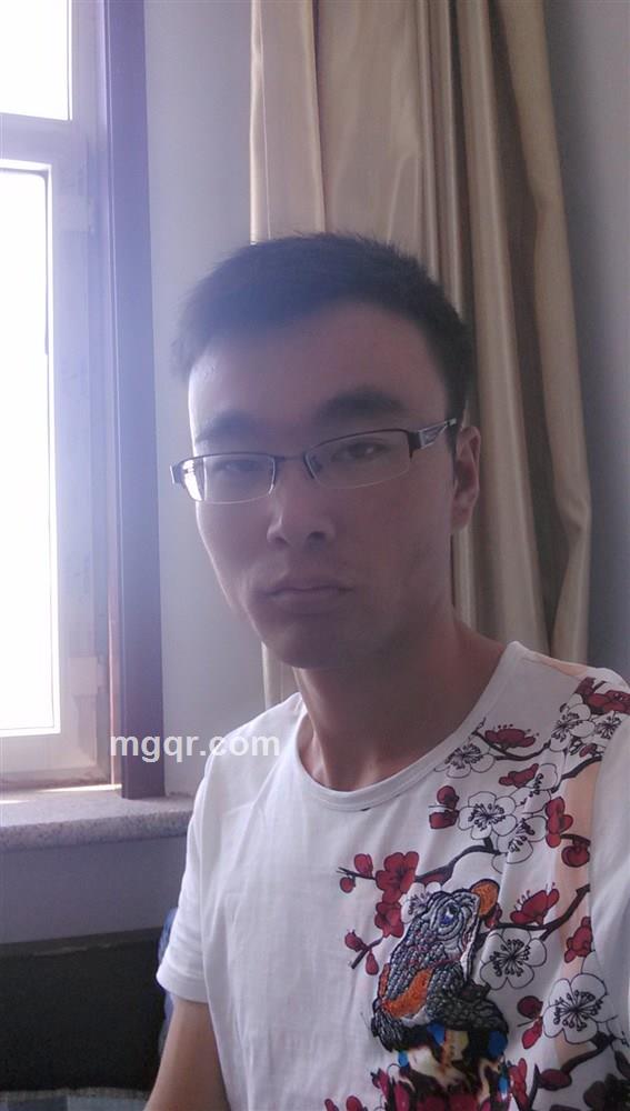 我等你的头像
