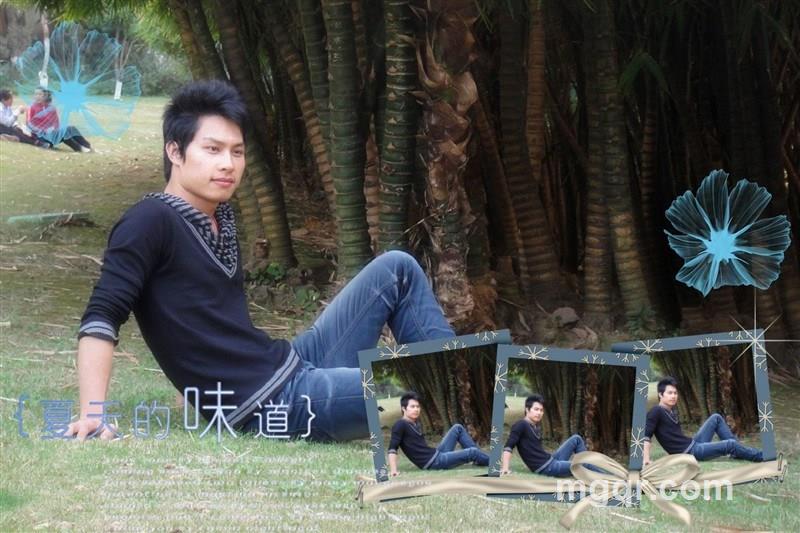 天羽旋风的头像