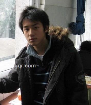 扣扣 烈火激情的头像