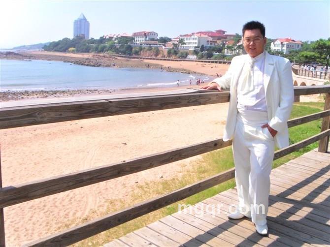 绅士本色的头像