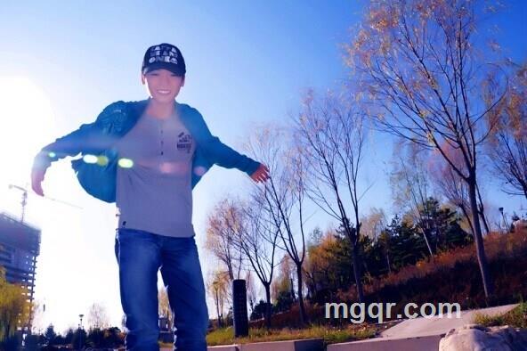 过行的行的头像