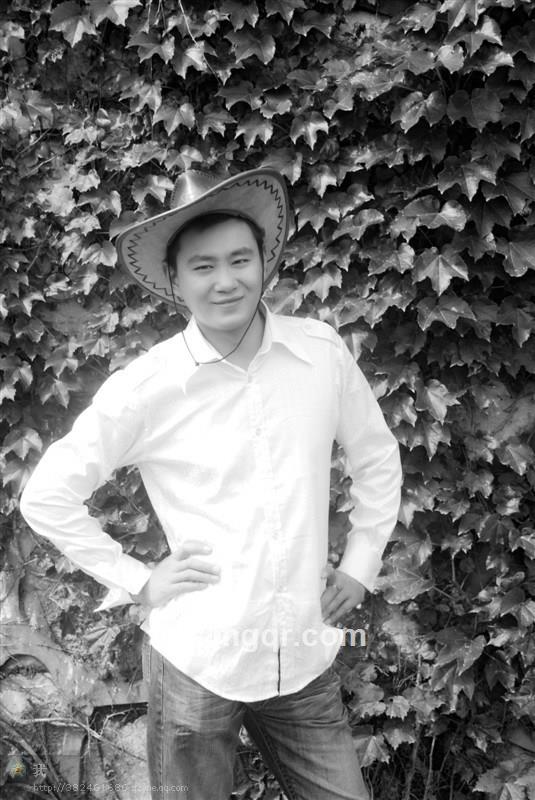  快乐之夜的头像