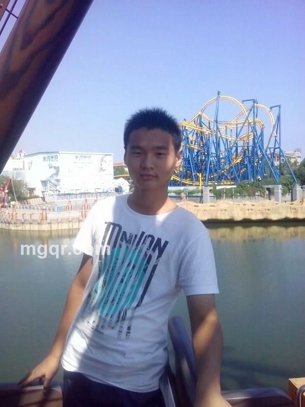 雄性生物的头像