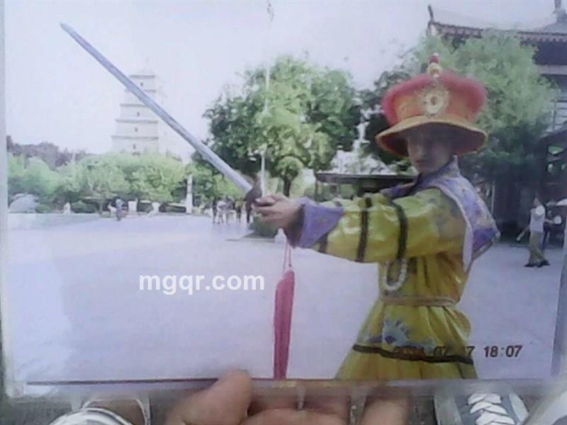 挖潜提尕饿死的头像