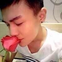 那伤依然美的头像