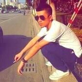 森林野猪的头像