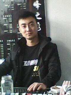 金戈鉄马的头像