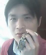 绝世魔尊的头像