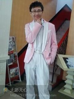 无心如梦的头像