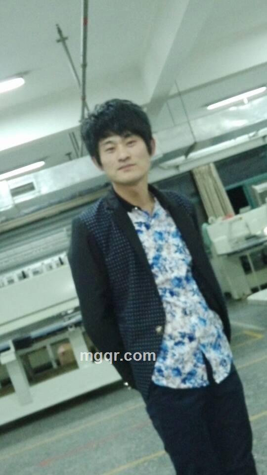 美丽邂逅的头像