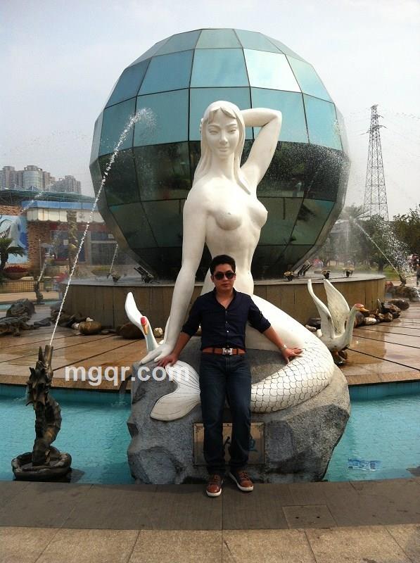 牵着牛.逛街的头像