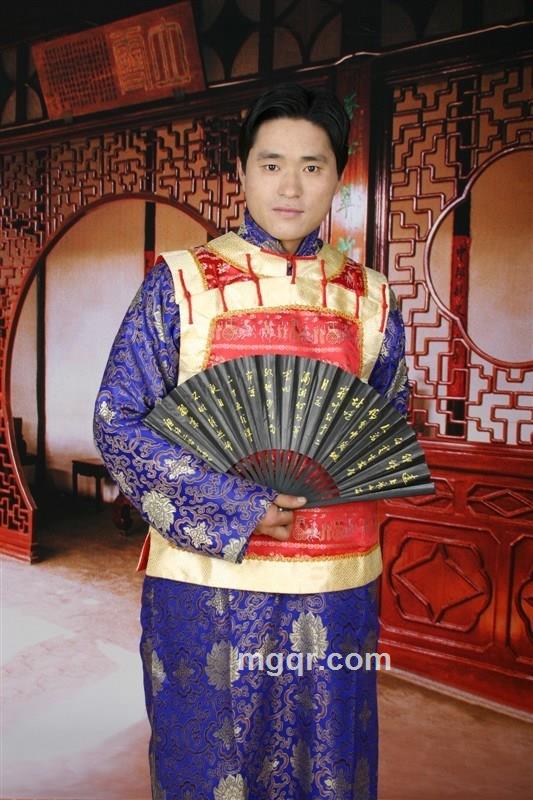 伊心醉的头像