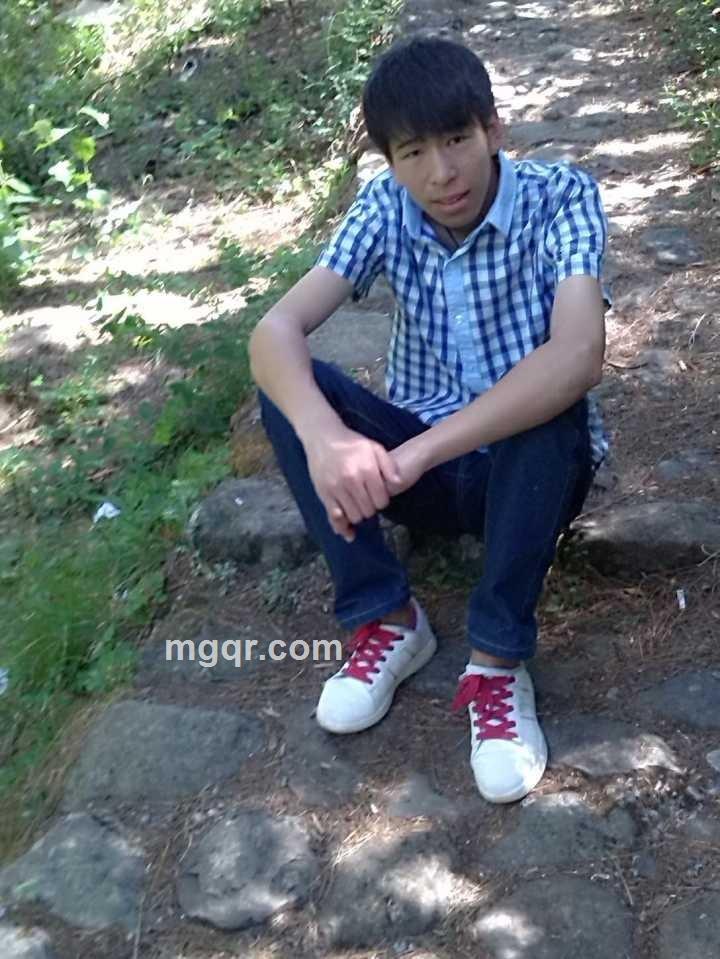 ℡灬简简♂单单（网名的头像